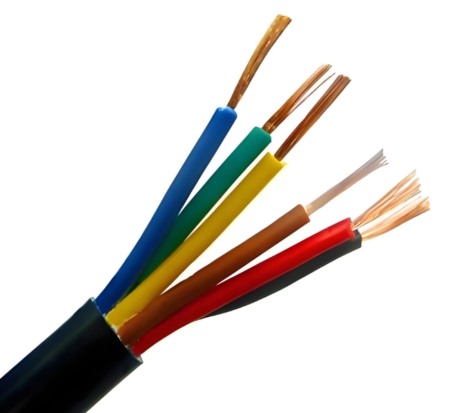 金聯(lián)宇電纜介紹電線電纜到底有哪些種類呢？.jpg